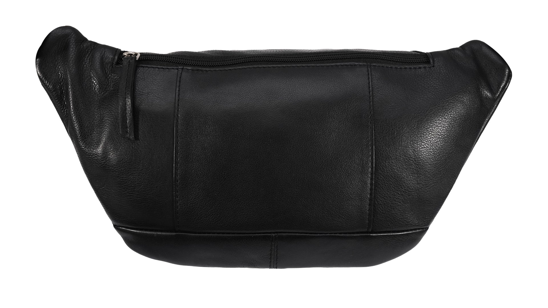 Skórzana Nerka Sasso – Styl, Funkcjonalność i Swoboda w Jednym