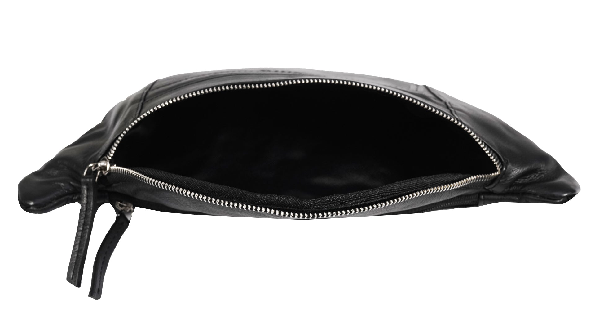 Skórzana Nerka Sasso – Styl, Funkcjonalność i Swoboda w Jednym