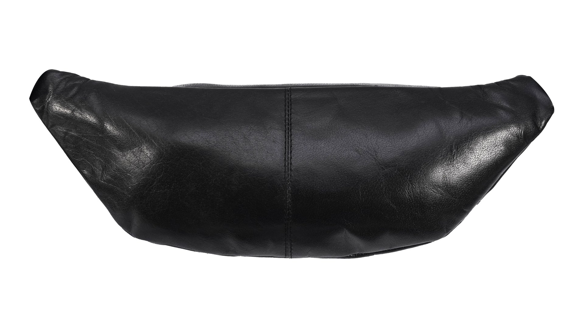 Lederne Bauchtasche Sibilinni – Eleganz und Funktionalität für den Alltag