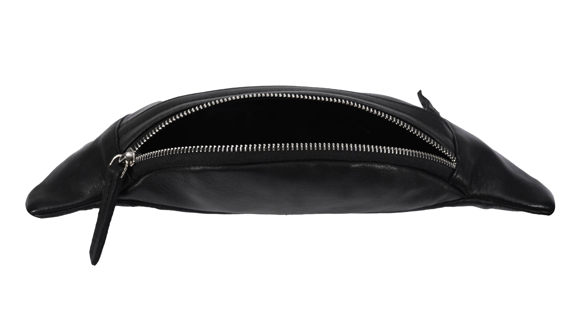 Lederne Bauchtasche Sibilinni – Eleganz und Funktionalität für den Alltag