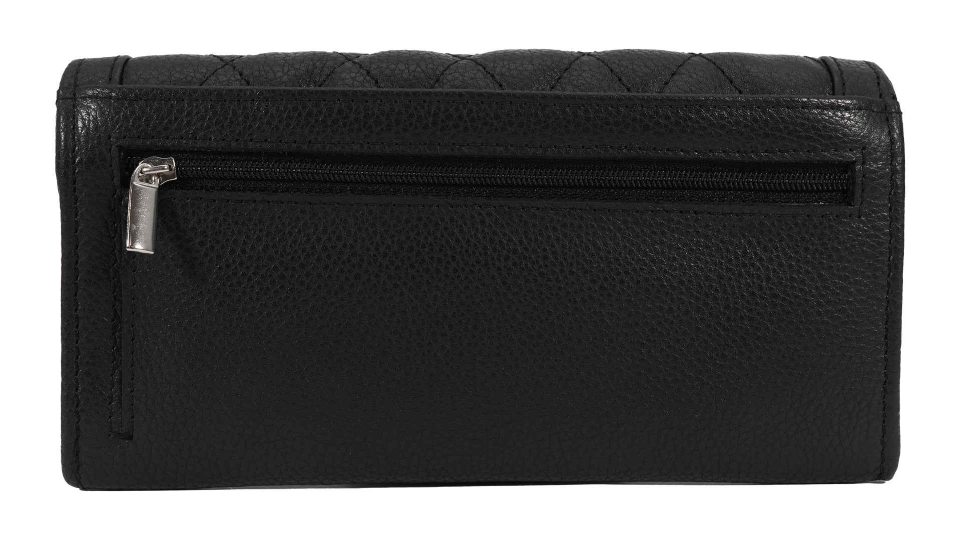 Sella Leather Wallet – Elegance and Practicality in Perfect Harmony