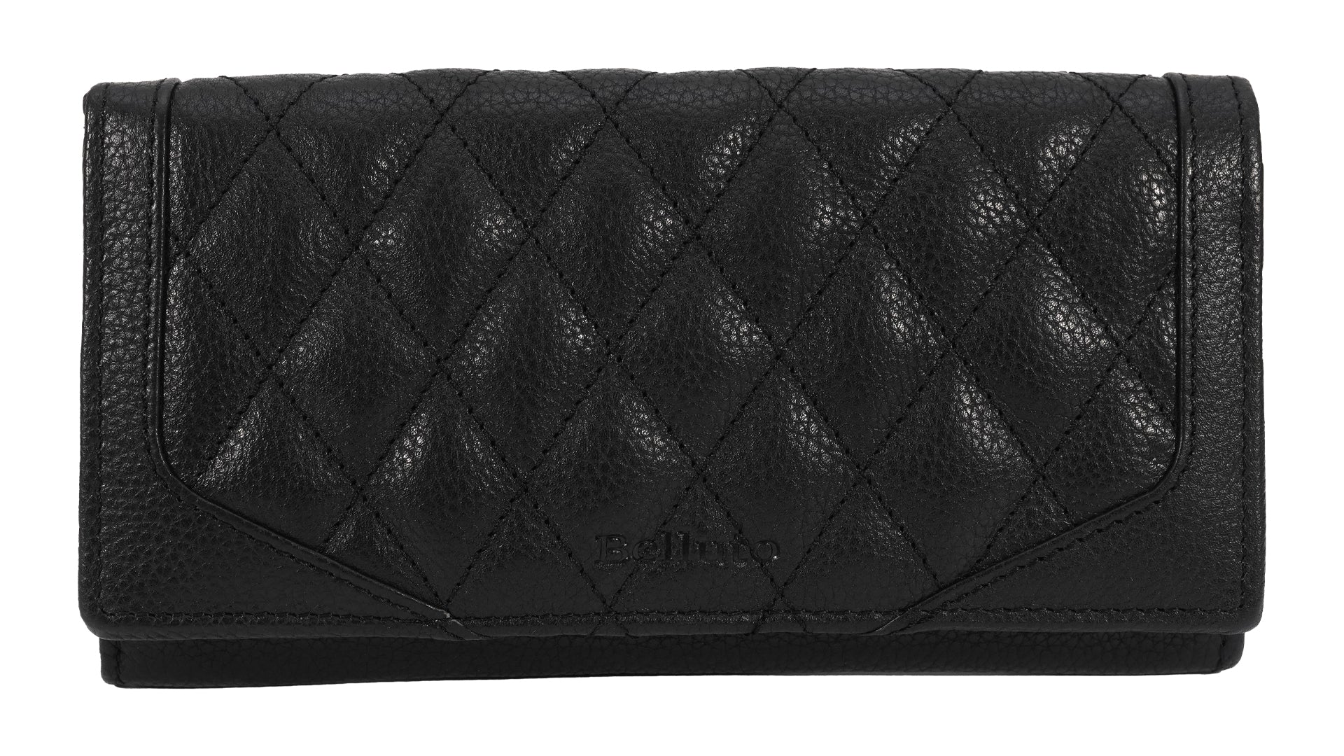 Sella Leather Wallet – Elegance and Practicality in Perfect Harmony
