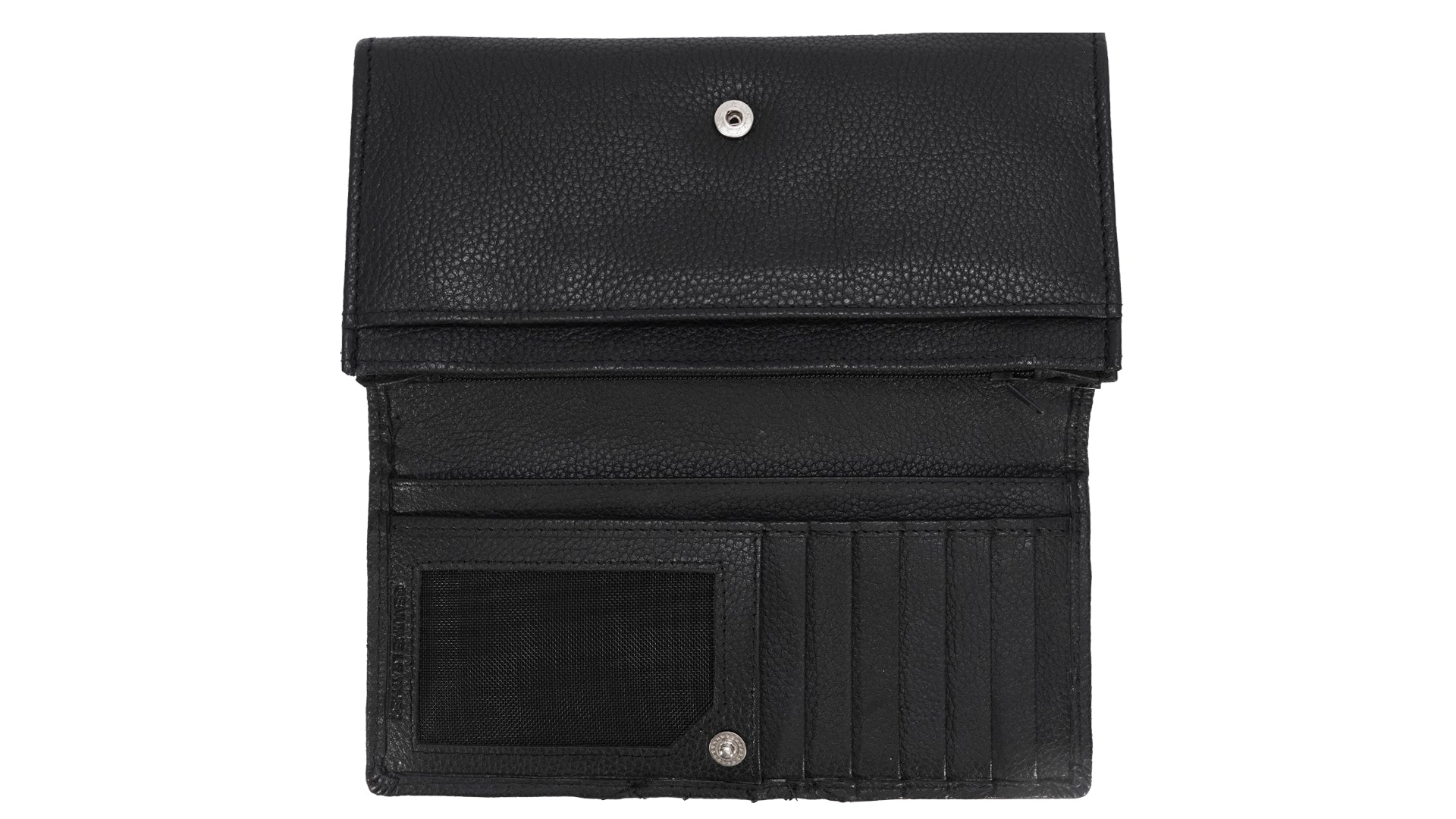 Sella Leather Wallet – Elegance and Practicality in Perfect Harmony