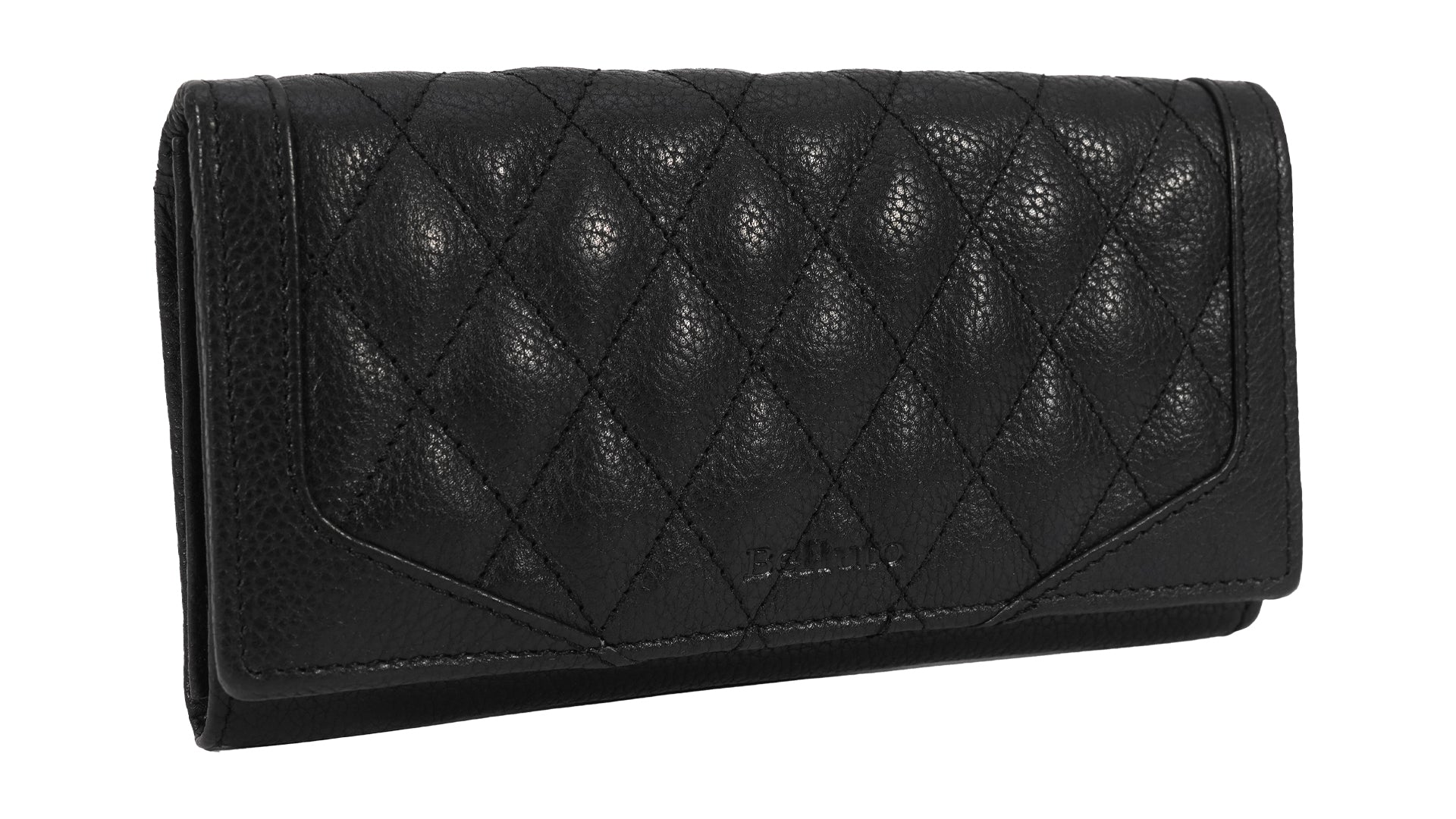 Sella Leather Wallet – Elegance and Practicality in Perfect Harmony