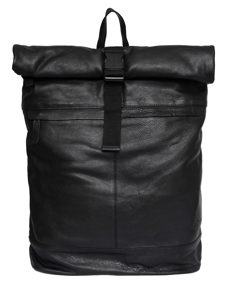 Leder-Rucksack Ernici – Verbindung von moderner Funktionalität und zeitloser Eleganz