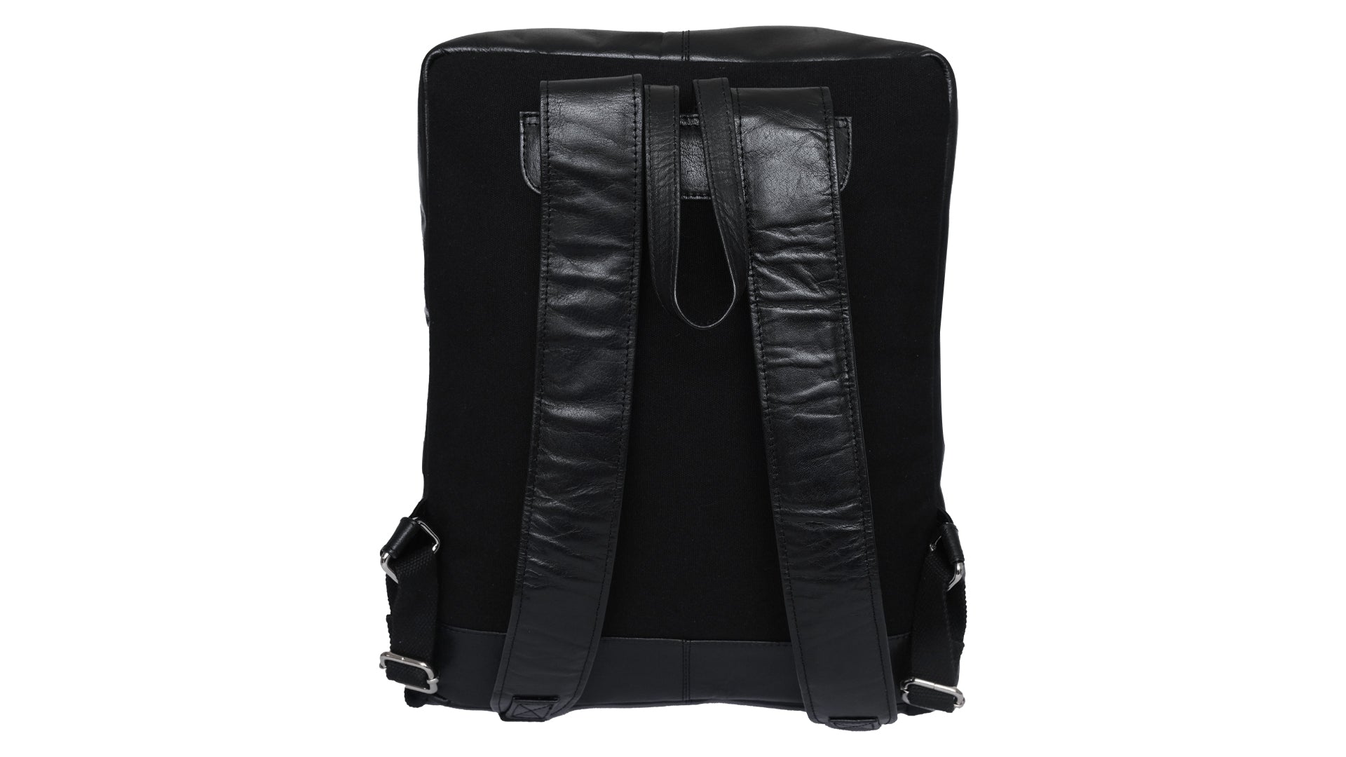 Lattari Leather Backpack – Where Elegance Meets Functionality M