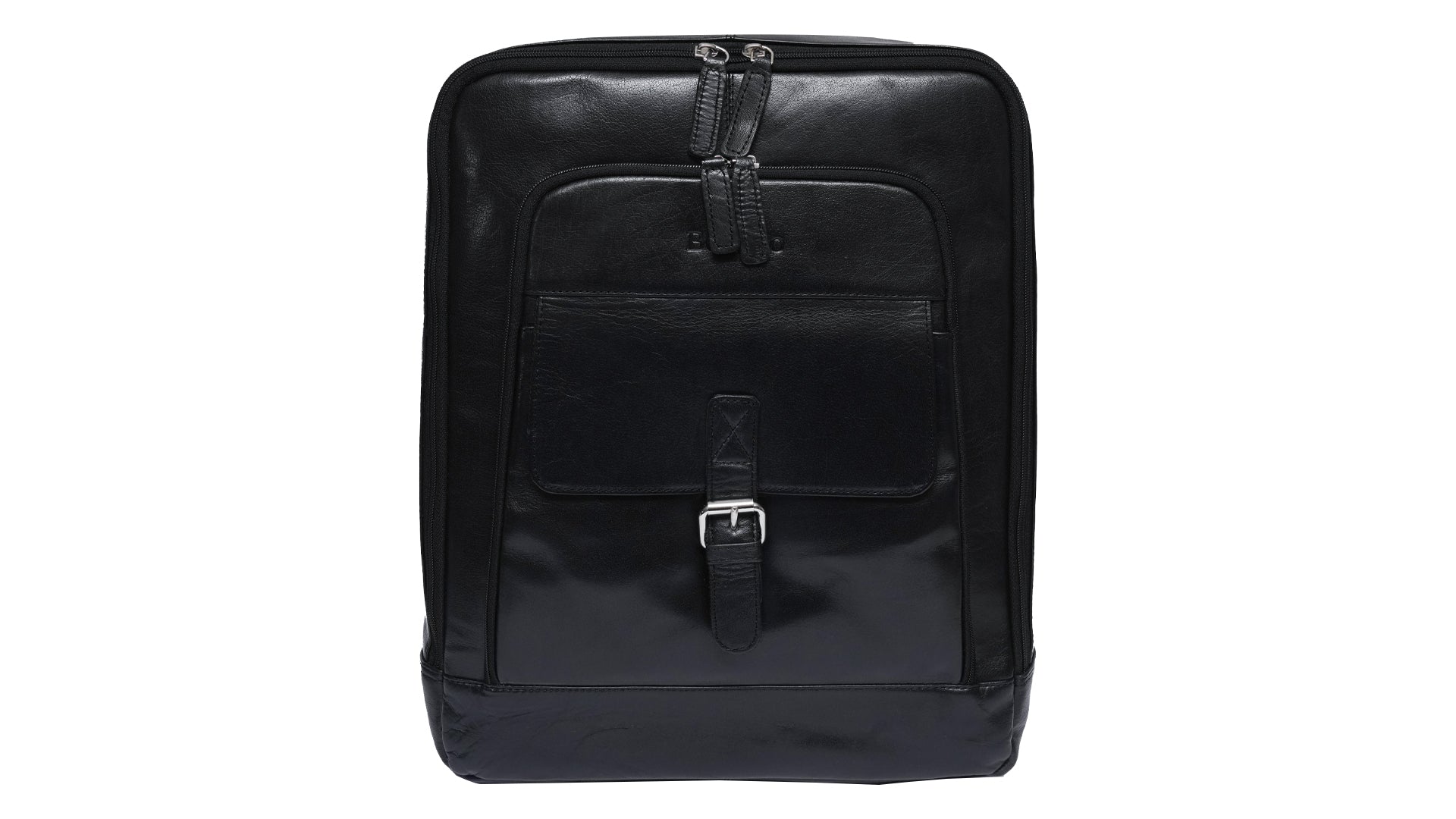Lattari Leather Backpack – Where Elegance Meets Functionality M