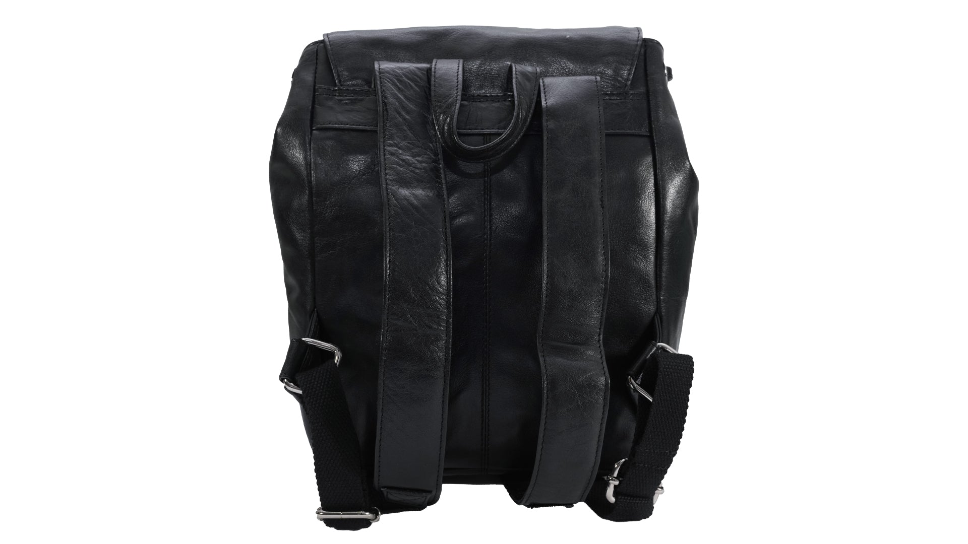 Leder Rucksack Simbruini – Eleganz und Funktionalität