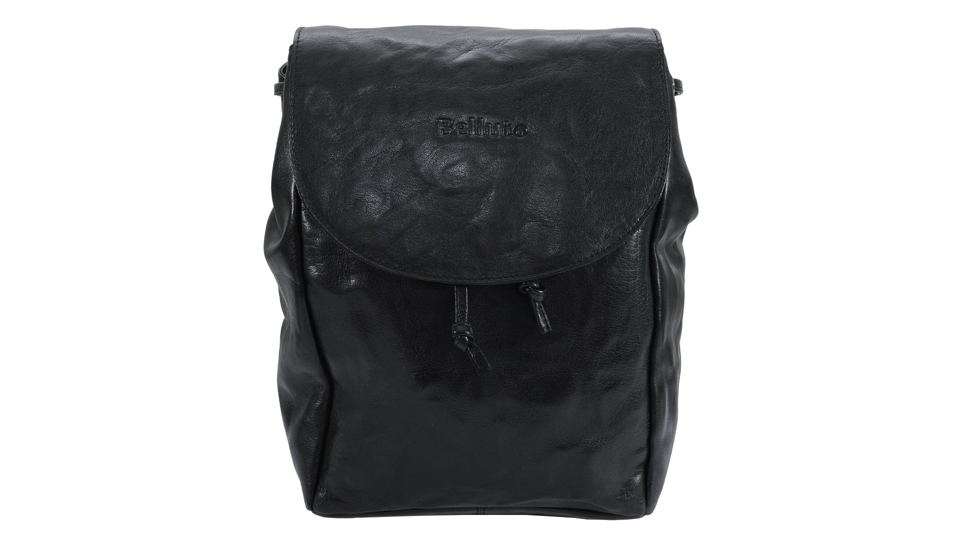 Leder Rucksack Simbruini – Eleganz und Funktionalität