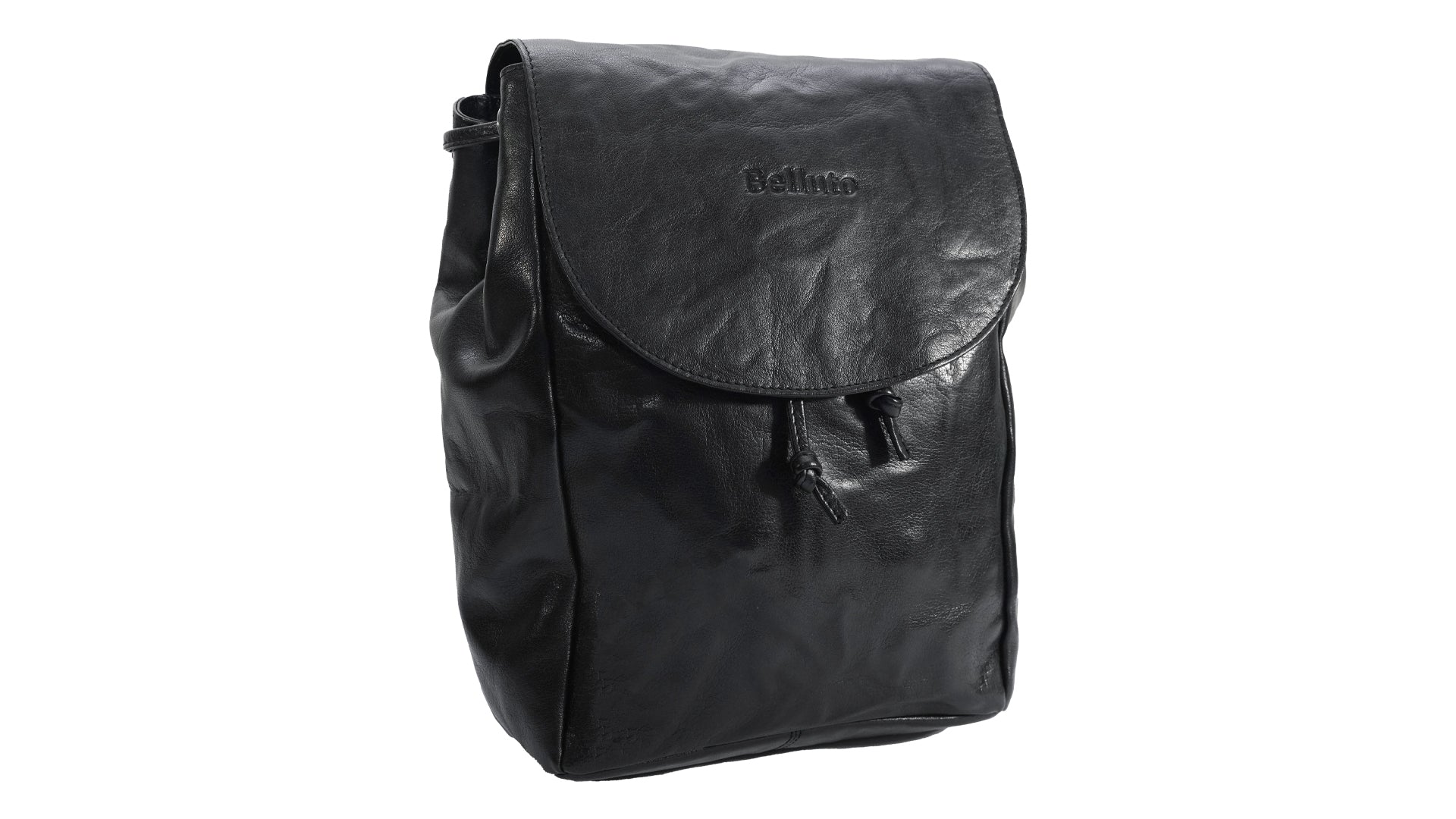 Leder Rucksack Simbruini – Eleganz und Funktionalität