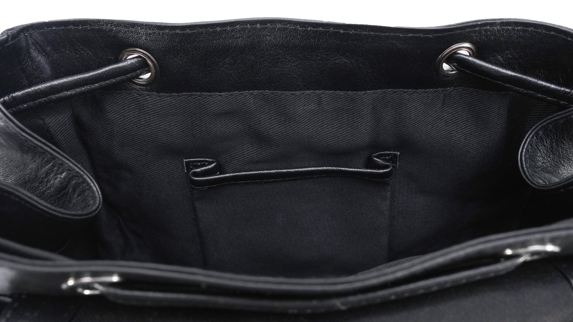 Leder Rucksack Simbruini – Eleganz und Funktionalität