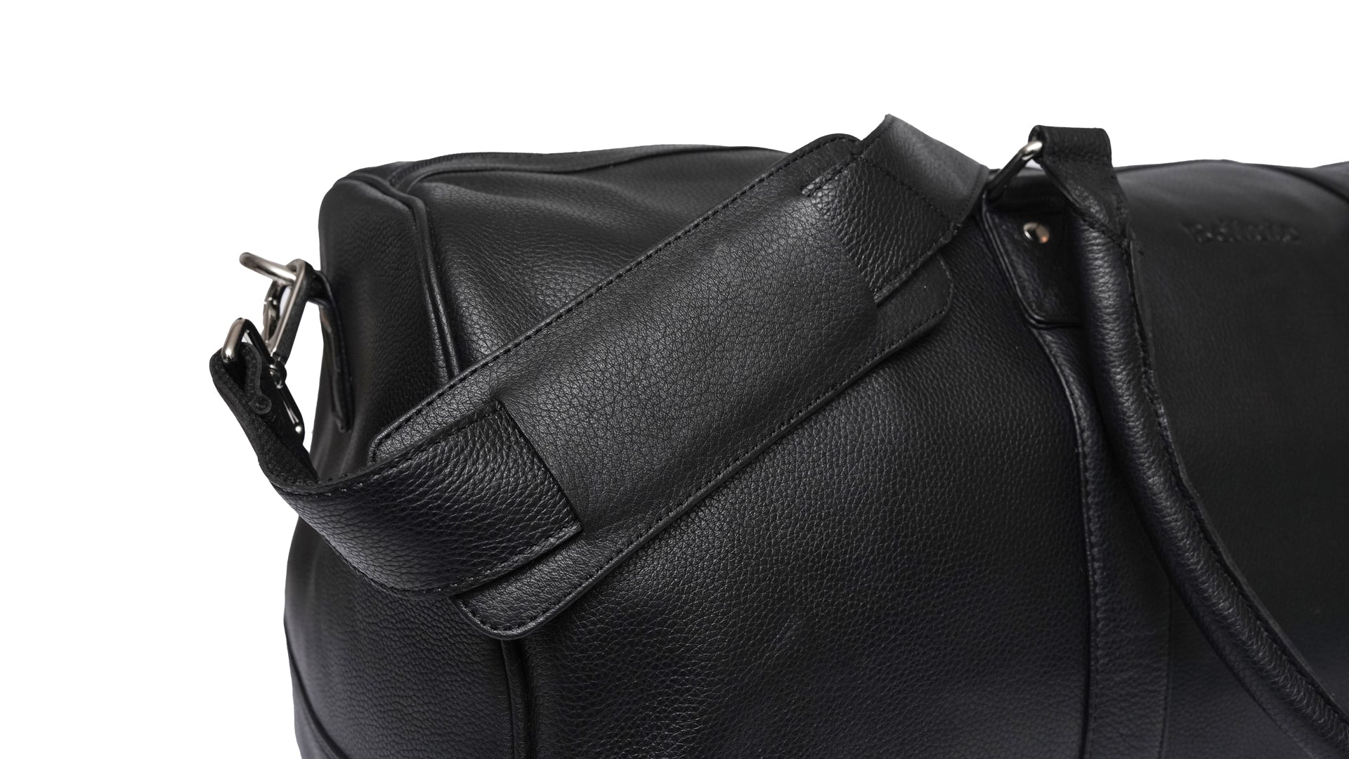 Leder Weekender Tasche Alpe – Stilvoller Reisebegleiter