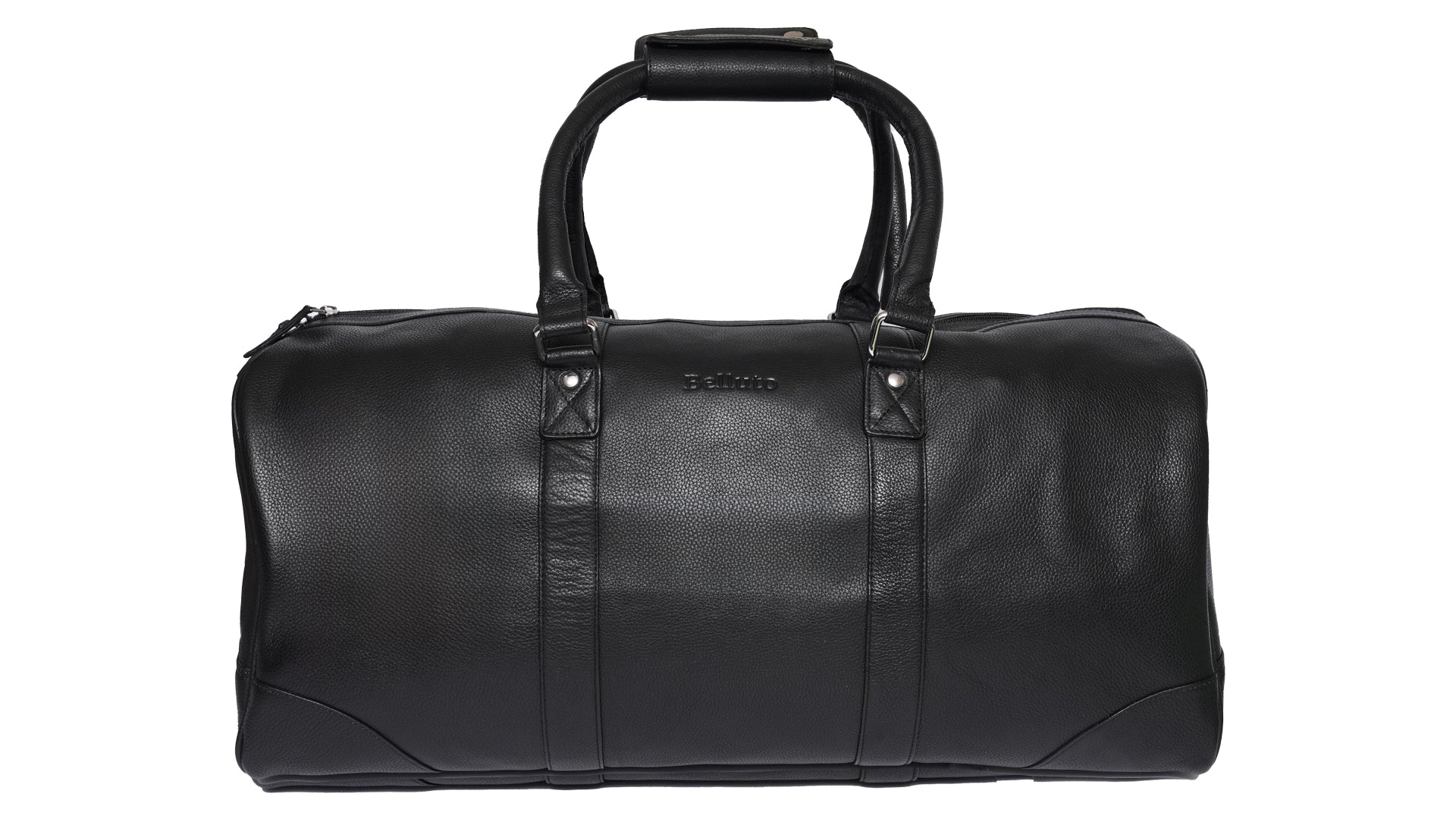 Leder Weekender Tasche Alpe – Stilvoller Reisebegleiter