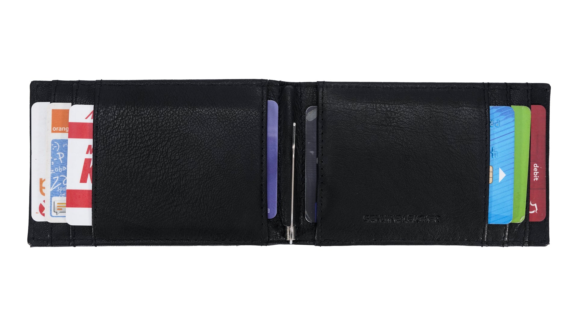 Vettore Card Organizer – Minimalism Meets Functionality