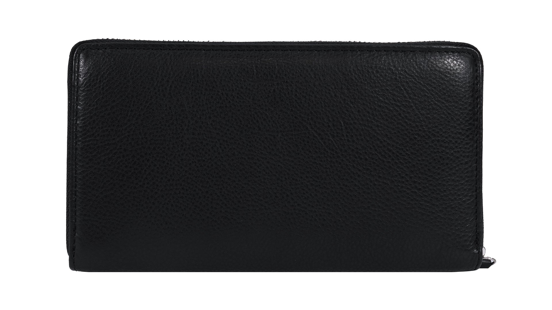 Generoso Leather Wallet – Timeless Elegance and Functionality