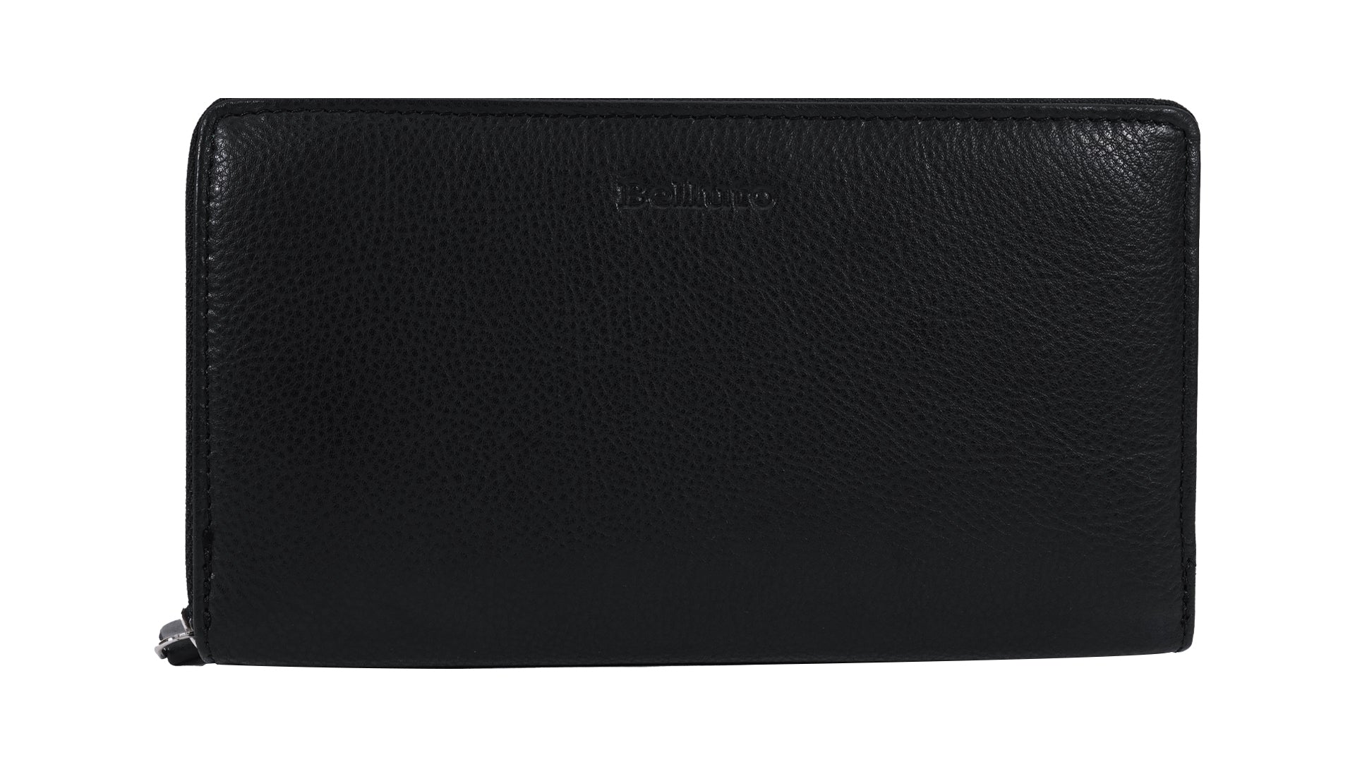 Generoso Leather Wallet – Timeless Elegance and Functionality