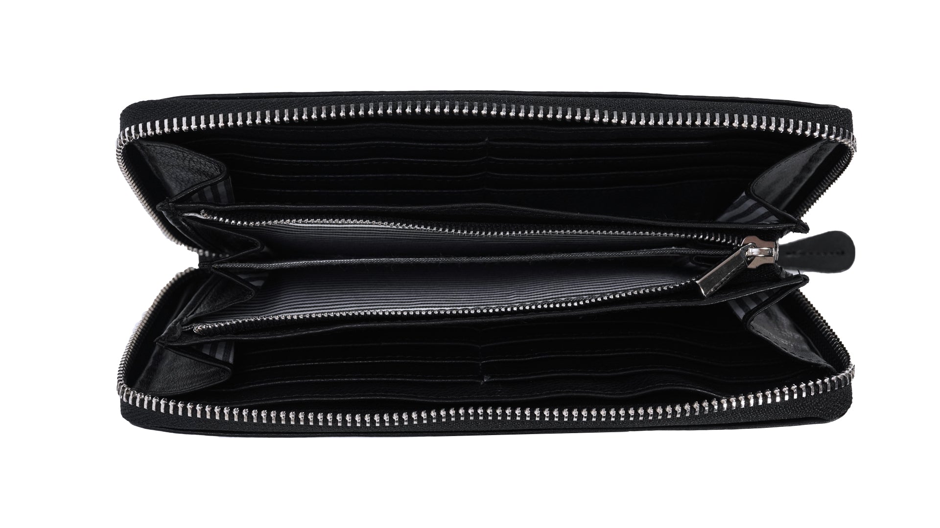 Generoso Leather Wallet – Timeless Elegance and Functionality