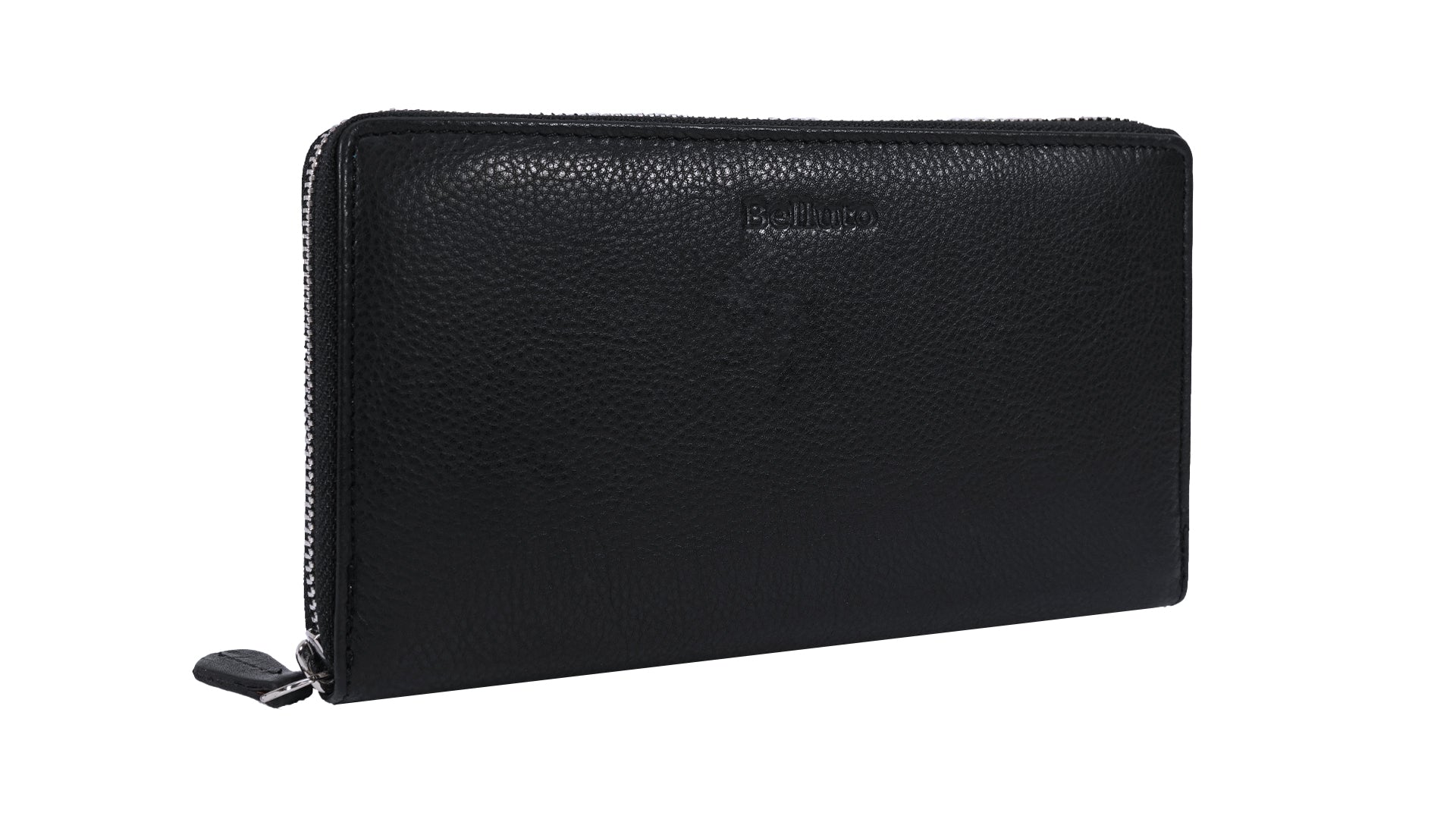 Generoso Leather Wallet – Timeless Elegance and Functionality