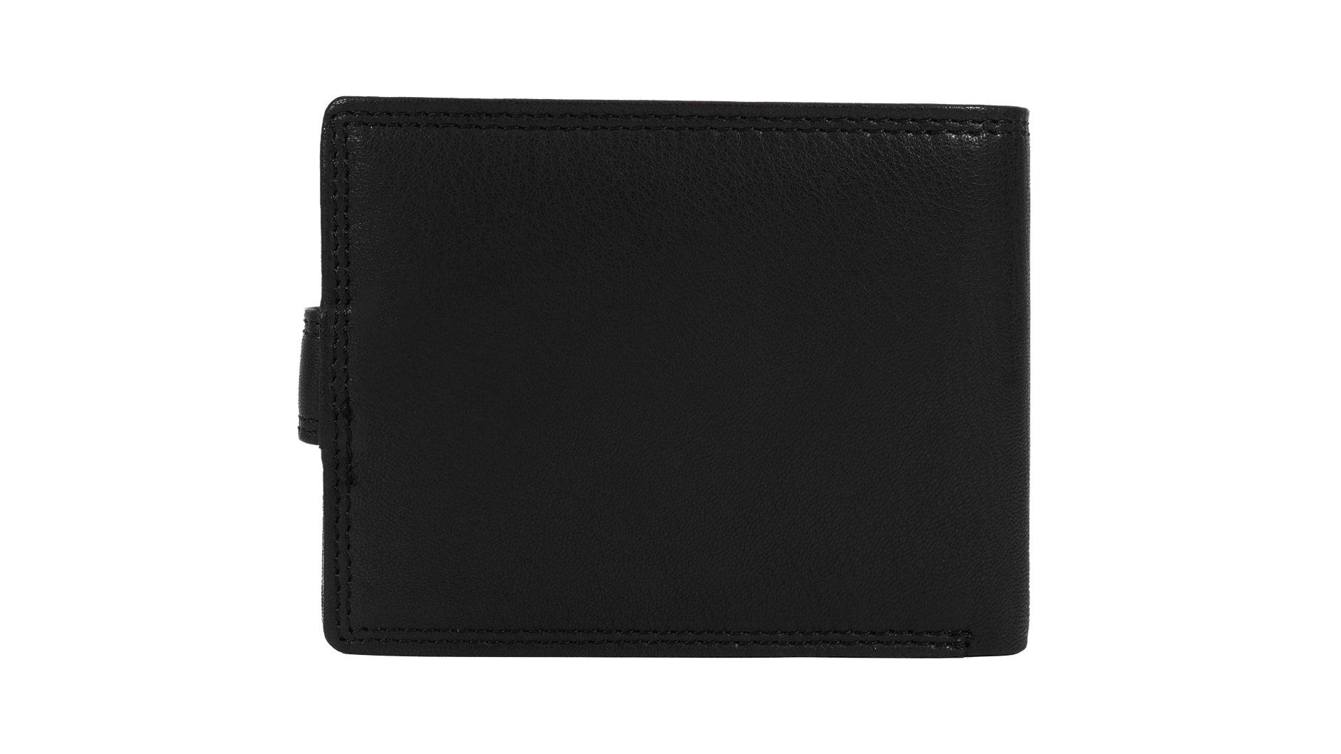 Lederportemonnaie Amaro – Raffiniertes Design für den modernen Mann