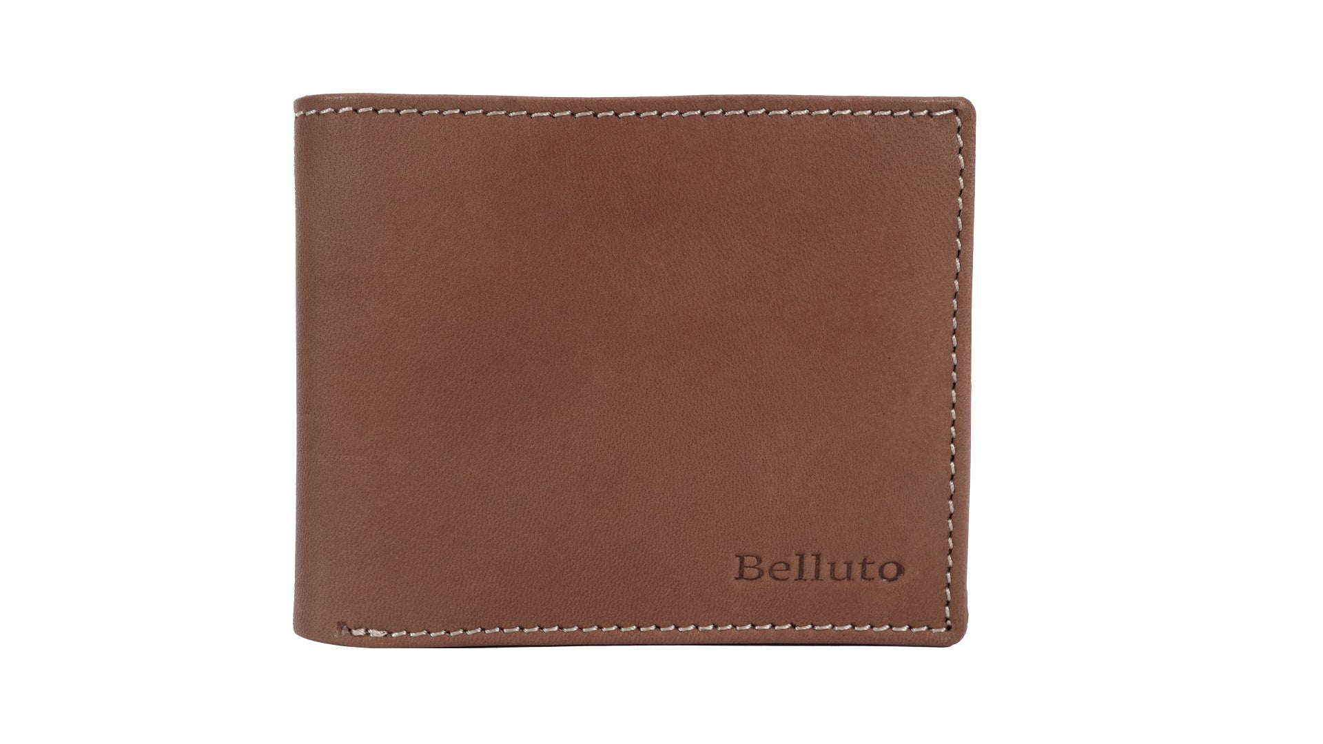 Skórzany Portfel Męski Cervati – Połączenie Elegancji i Praktyczności