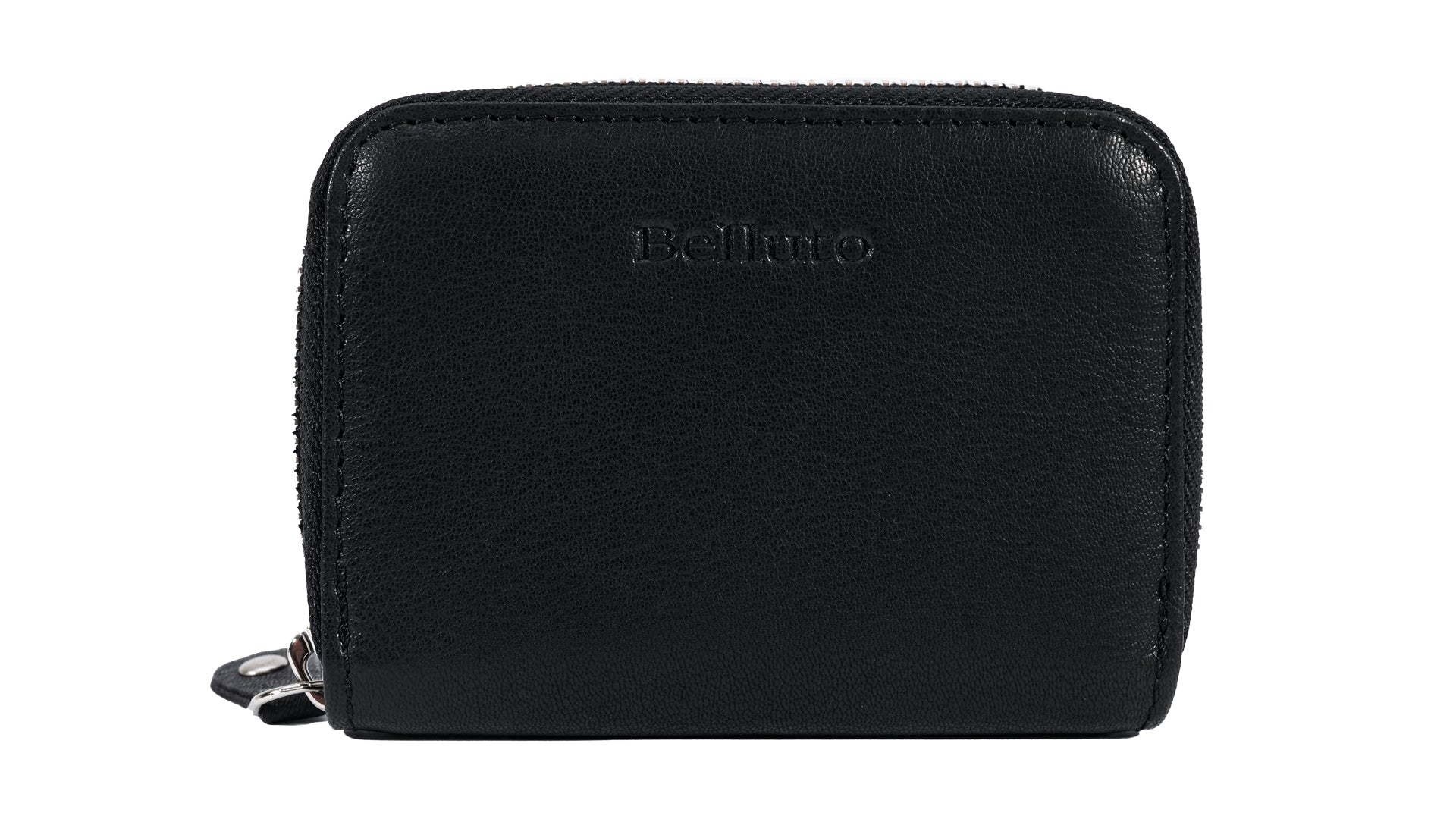 San Primo Leather Wallet – A Blend of Elegance and Functionality