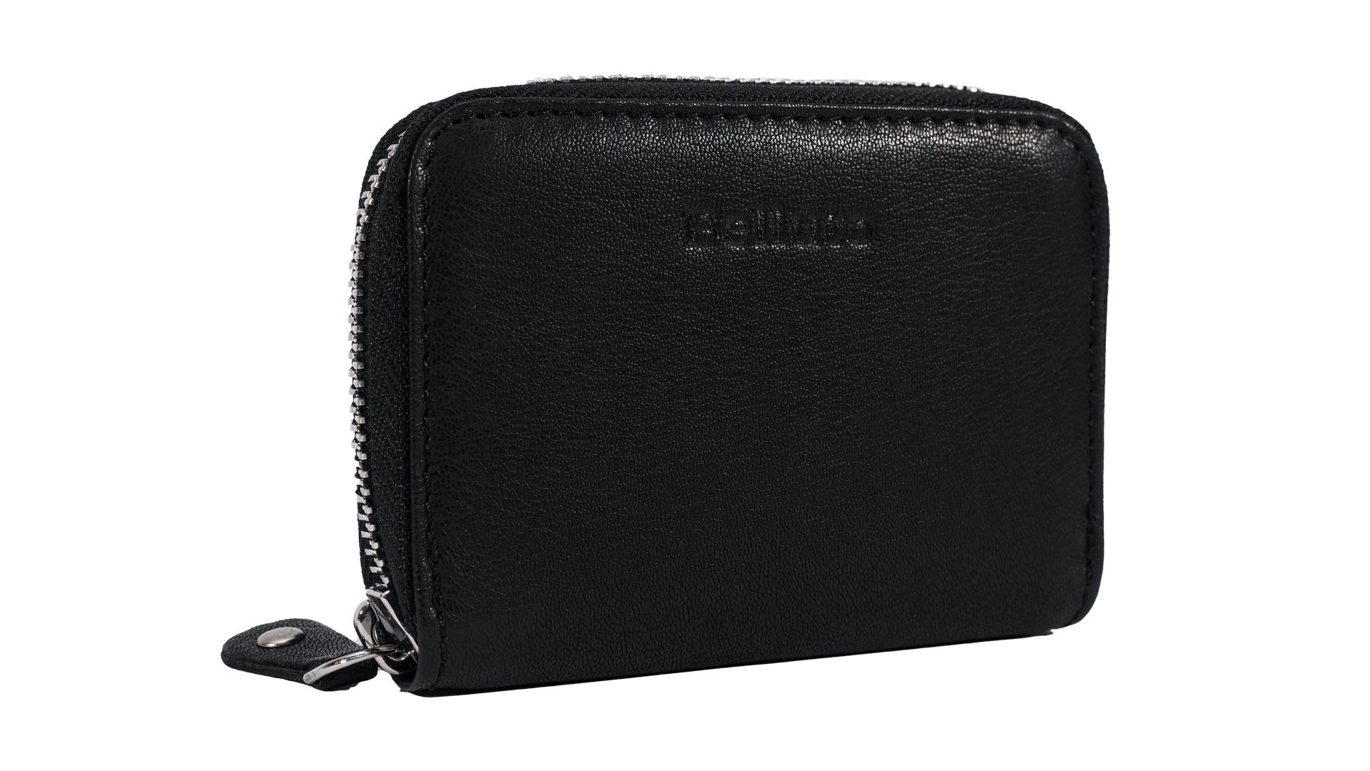 San Primo Leather Wallet – A Blend of Elegance and Functionality